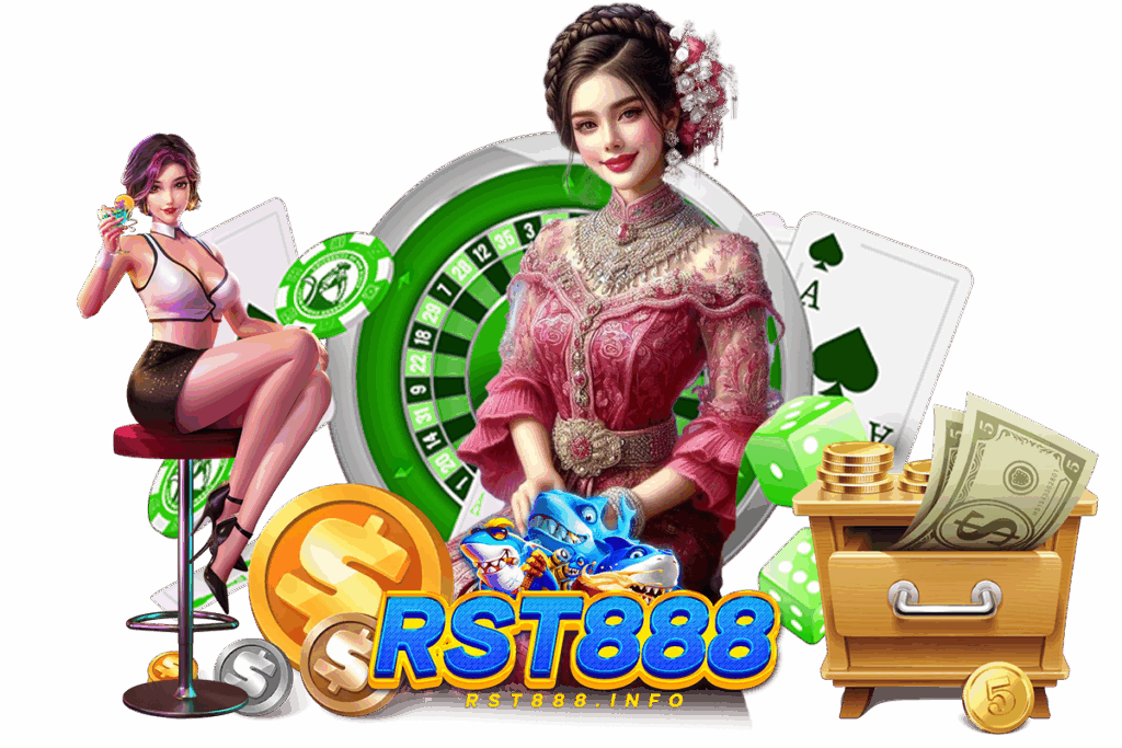 rst ทางเข้า ใช้งานได้แม้เน็ตช้า ไม่ต้องโหลด เข้าได้ทุกเบราว์เซอร์