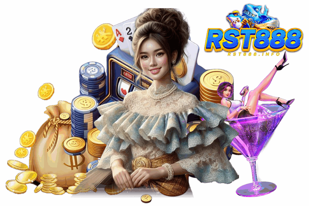 rst888 เข้าสู่ระบบ ปลอดภัยทุกขั้นตอน มีระบบยืนยันตัวตนก่อนใช้งาน