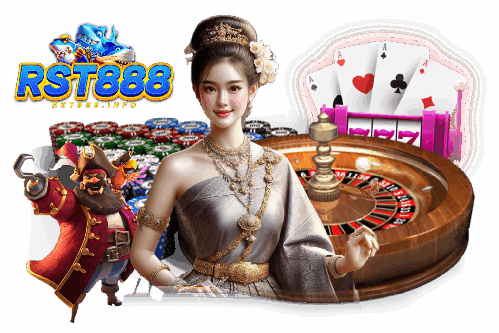 สล็อต 888 เว็บรวมสล็อตสายแตกง่าย มีรีวิวเกมและค่า RTP ให้เช็ค